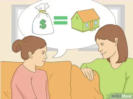 Image intitulée Ask Your Family for Money Step 4