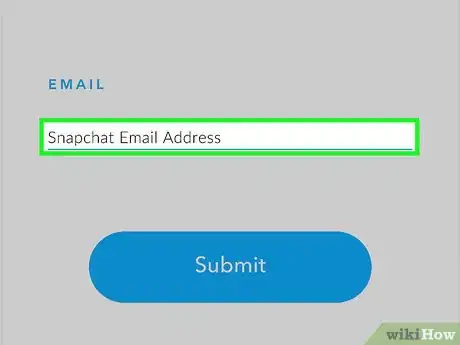Image intitulée Log in to Snapchat Step 29