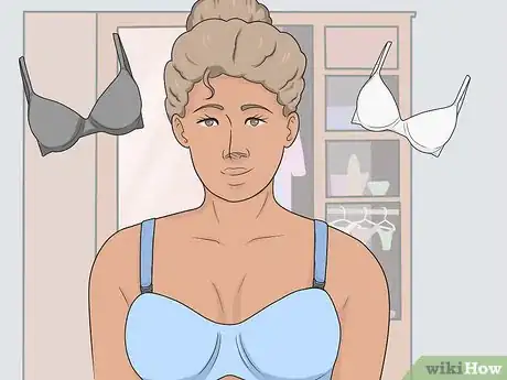 Image intitulée Choose the Right Bra Step 12