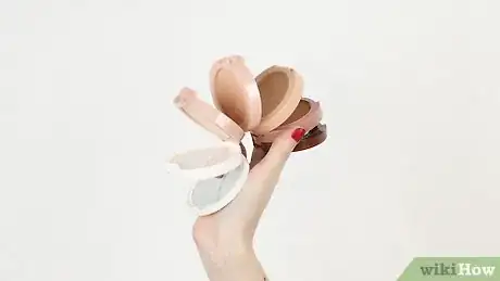 Image intitulée Apply Powder Contour Step 2