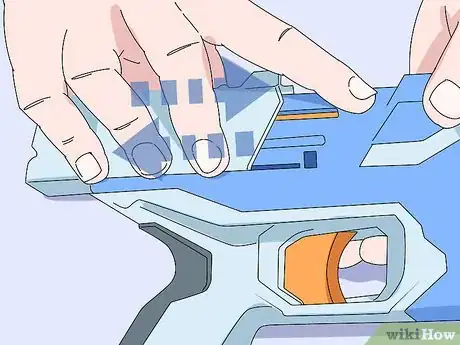 Image intitulée Modify a Nerf Gun Step 15