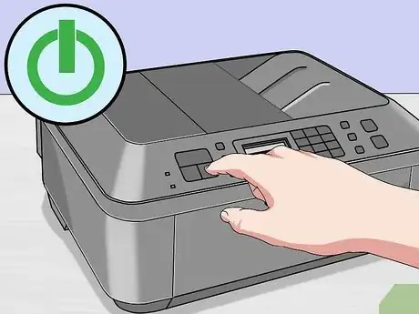 Image intitulée Add a Printer to Google Chromebook Step 1