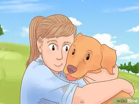 Image intitulée Know if Your Dog Likes You the Best Step 10