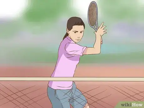 Image intitulée Get Better at Tennis Step 14