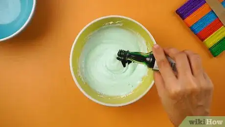 Image intitulée Make Slime Using Baking Soda Step 4
