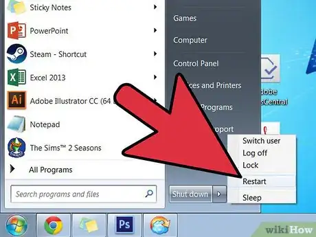 Image intitulée Change the Desktop Wallpaper in Windows 7 Starter Edition Step 8