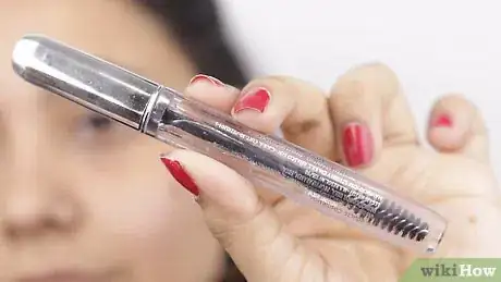 Image intitulée Prevent Mascara from Smudging Step 14