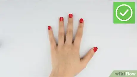 Image intitulée Get Healthy, Clean and Good Looking Hands and Nails Step 7