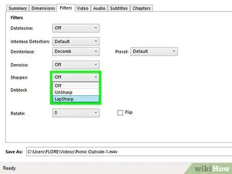 Image intitulée Improve Video Quality Step 23