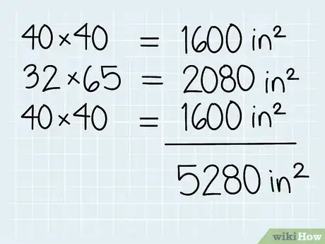 Image intitulée Calculate Amount of Paint to Paint a Room Step 8