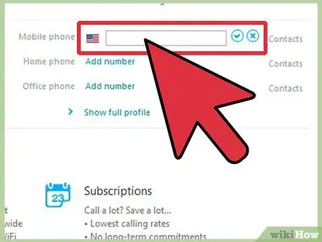 Image intitulée Change Your Skype Profile Step 6