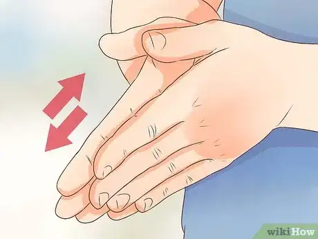 Image intitulée Massage Your Sinuses Step 1