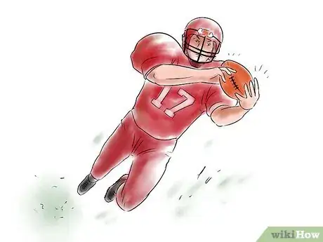 Image intitulée Play American Football Step 7