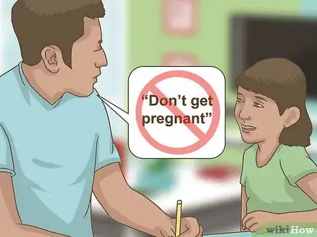 Image intitulée Discuss Sex with Your Child Step 13