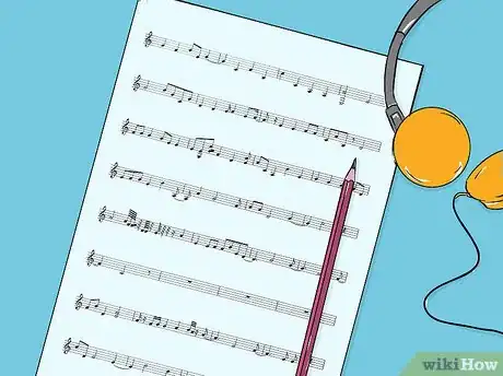 Image intitulée Learn to Play an Instrument Step 13