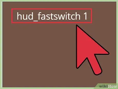 Image intitulée Enable Fast Weapon Switching in Counter Strike Step 5