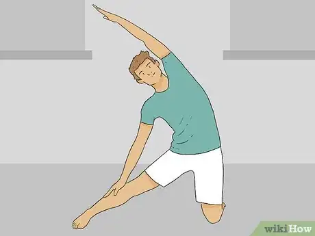 Image intitulée Stretch Your Legs Step 9