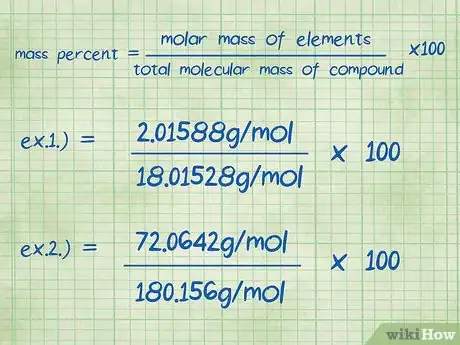 Image intitulée Calculate Mass Percent Step 12