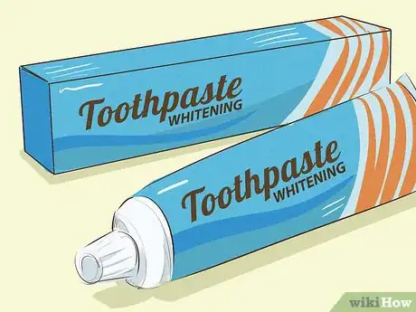 Image intitulée Whiten Teeth Step 1