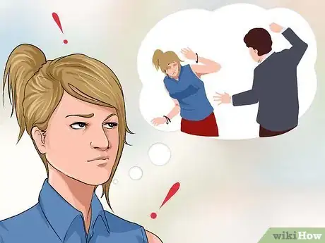 Image intitulée Avoid an Abusive Relationship Step 10