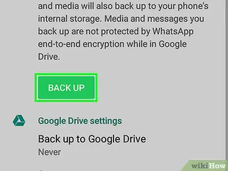 Image intitulée Log Out of WhatsApp Step 2