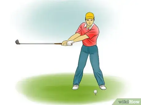 Image intitulée Play Golf Step 6