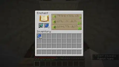 Image intitulée Make an Enchantment Table in Minecraft Step 10.png