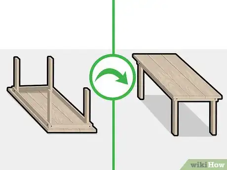 Image intitulée Make a Table Step 16