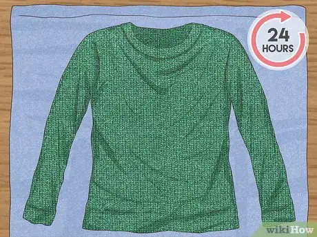 Image intitulée Stretch a Wool Sweater Step 7
