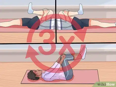 Image intitulée Stretch Your Back to Reduce Back Pain Step 5