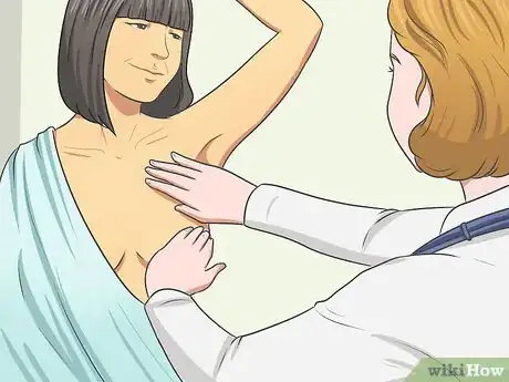 Image intitulée Know if You Have Breast Cancer Step 14