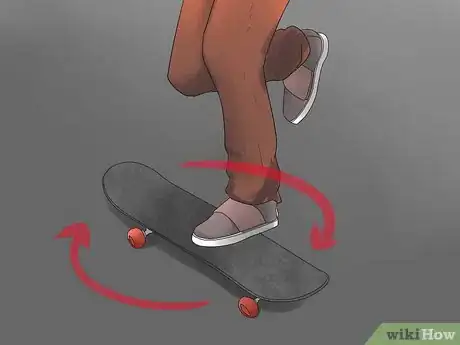 Image intitulée Varial Heelflip Step 2