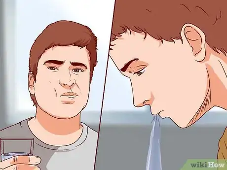 Image intitulée Quickly Get Rid of Laryngitis Step 11