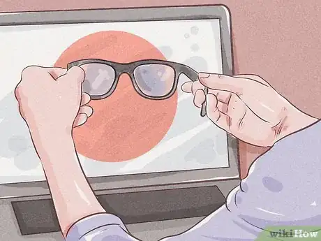 Image intitulée Tell if Sunglasses Are Polarized Step 10