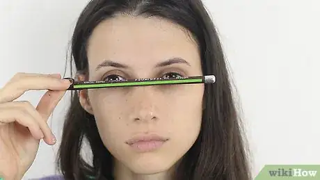 Image intitulée Use Eyebrow Pencil Step 4