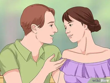 Image intitulée Know when to Kiss on a Date Step 11