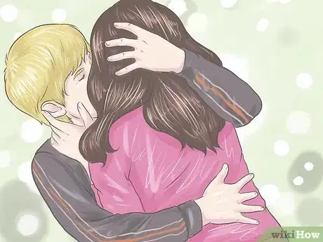 Image intitulée Kiss a Girl for the First Time Step 16