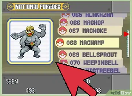 Image intitulée Evolve Machoke Step 14