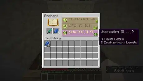 Image intitulée Make an Enchantment Table in Minecraft Step 11.png