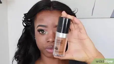 Image intitulée Apply Makeup for Dark Skin (Girls) Step 1