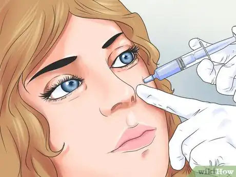 Image intitulée Get Rid of Bags Under Your Eyes Step 9