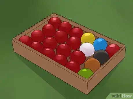 Image intitulée Play Snooker Step 1