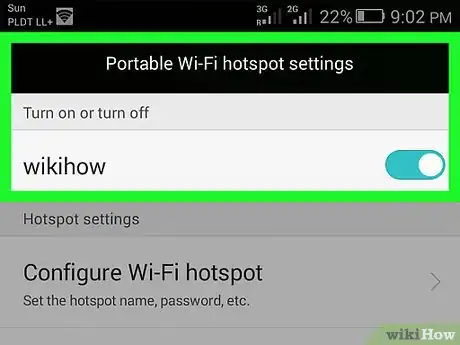 Image intitulée View Who Is Connected to Your Hotspot on Android Step 5