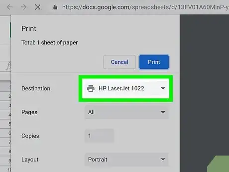 Image intitulée Add a Printer to Google Chromebook Step 26