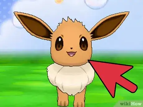 Image intitulée Evolve Eevee Into Sylveon Step 1