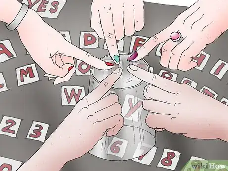 Image intitulée Create a Ouija Board Step 10