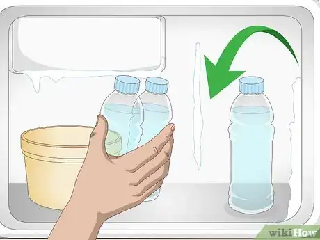 Image intitulée Make an Easy Homemade Air Conditioner from a Fan and Water Bottles Step 4