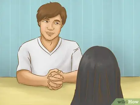 Image intitulée Impress a Girl on a First Date Step 11