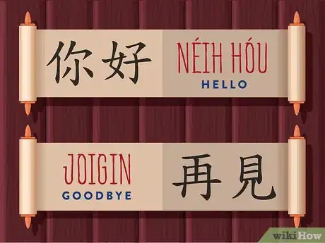 Image intitulée Learn Cantonese Step 3