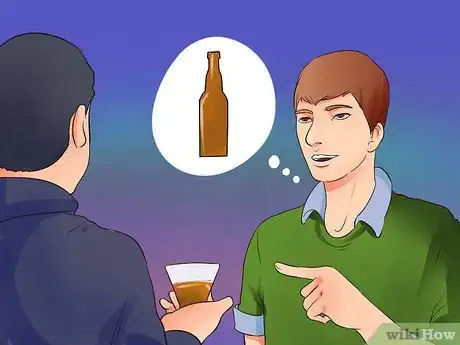 Image intitulée Enjoy Yourself at a Party Without Drinking Step 1